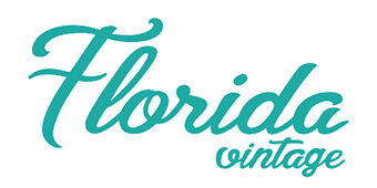 Sponsor: Florida Vintage - Ropa exclusiva al más puro estilo vintage